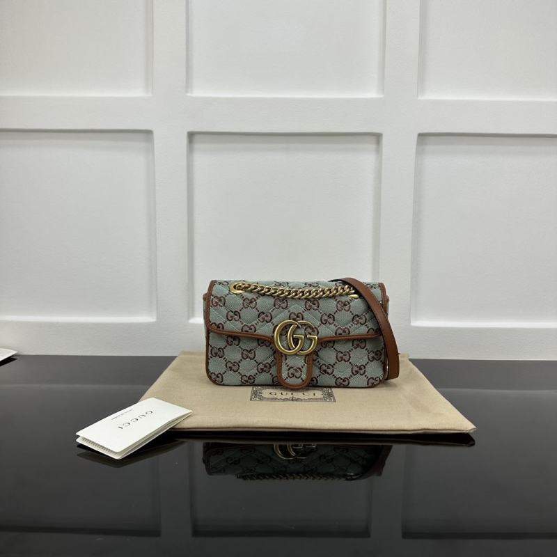G*u*i satchel bags